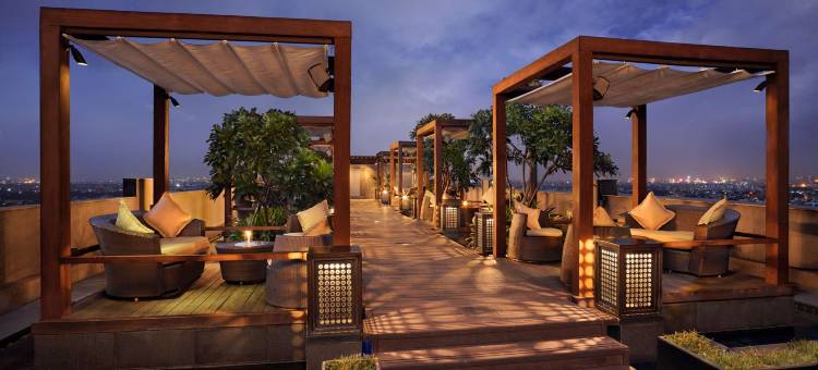 金奈希尔顿酒店(Hilton Chennai)图片