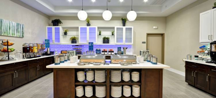 纽布朗费尔斯Homewood Suites by Hilton(Homewood Suites by Hilton New Braunfels)图片