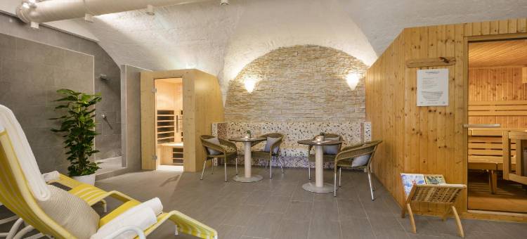 Jufa Hotel Schloss Röthelstein图片