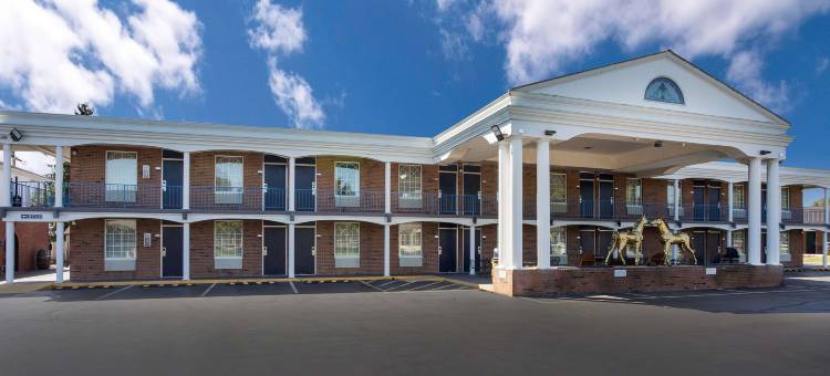 SureStay Hotel by Best Western Bardstown General Nelson图片