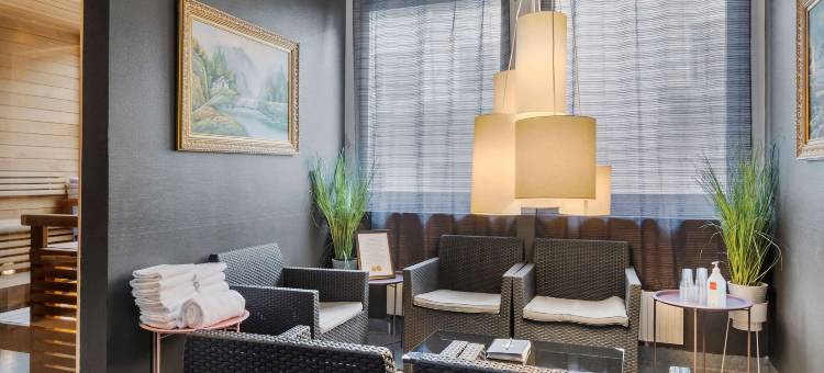 Sure Hotel by Best Western Focus图片