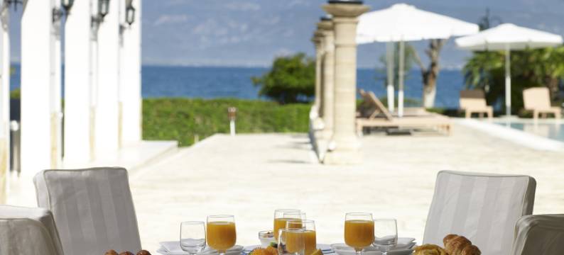 米茨斯·加利尼(Mitsis Galini)图片