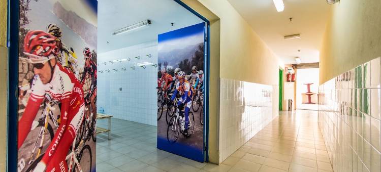 多特蒙德万怡酒店(Courtyard Dortmund)图片