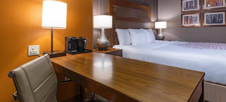 杜兰戈拉昆塔温德姆套房酒店(La Quinta Inn & Suites by Wyndham Durango)图片