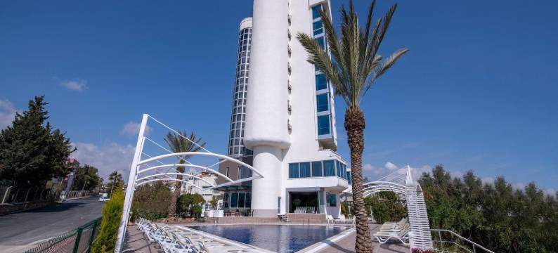 旅游酒店(Tourist Hotel Antalya)图片