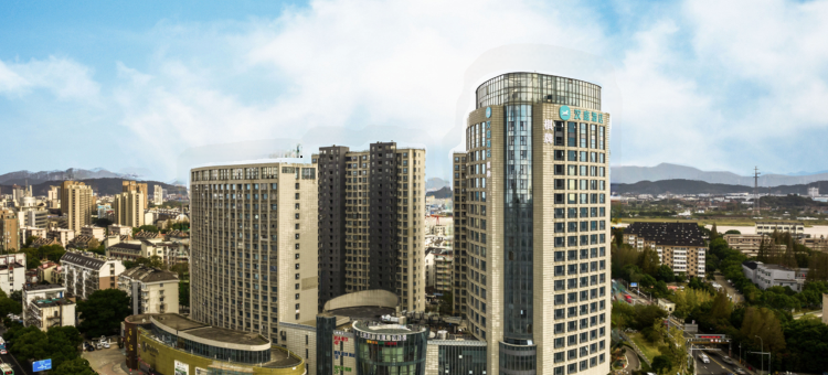 汉庭酒店(宁波镇海郁金香广场店)图片