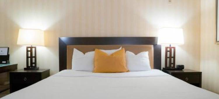 Studio 6 Anaheim Hills CA图片