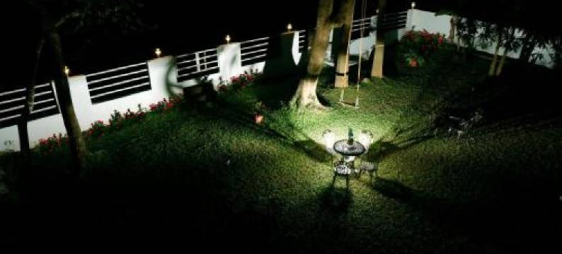 Riverside Inn Homestay图片