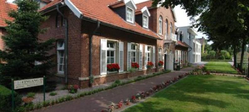 阿尔特斯酒店(Altes Landhaus)图片