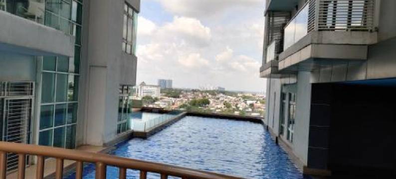 KSL d'Esplanade Studio Apartment's 1图片