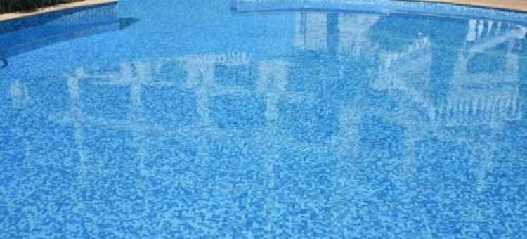 Studio at "The Cliff" Complex South Beach Obzor, Private Appartment A2A5图片