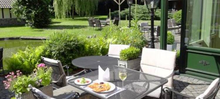 Tiemann's Hotel图片