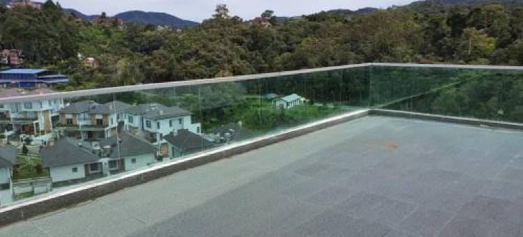 Paradise Penthouse 5 Bedrooms 5 Bathrooms图片