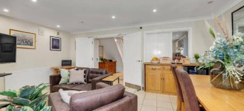 剑桥郡旅馆(The Cambridgeshire)图片