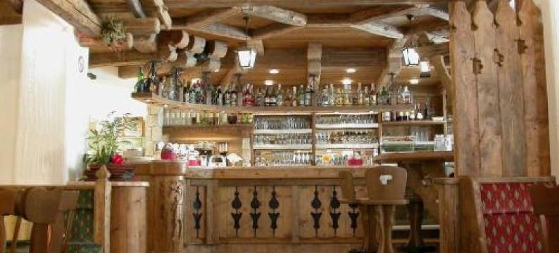 Hotel Garni Soreie图片