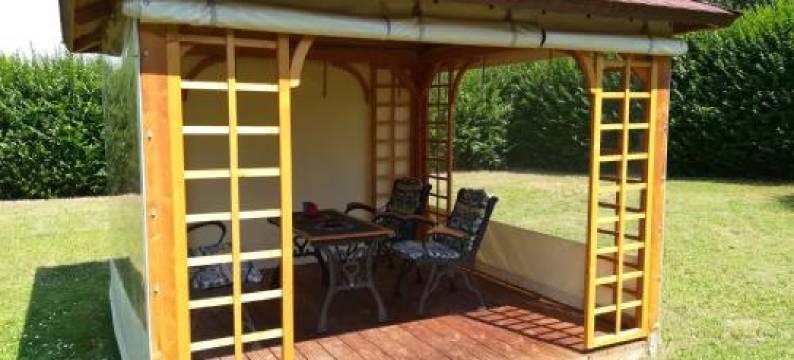 韦伯公寓酒店(Apartment Weber)图片