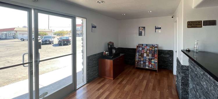 内华达亨德森 6 号汽车旅馆(Motel 6 Henderson, NV)图片