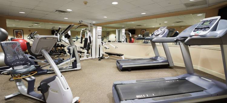 俄亥俄大学酒店和会议中心(Ohio University Inn and Conference Center)图片