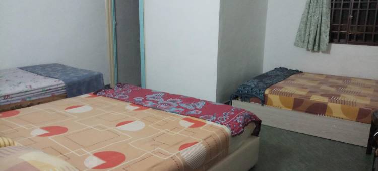 沙利尼旅馆(Shalini's Guesthouse)图片