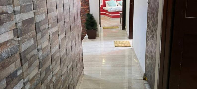 戴尔豪斯希尔斯酒店(Hotel Dalhousie Hills)图片