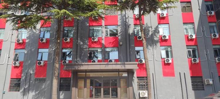 尚客优酒店(巩义新华路店)图片