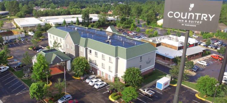 奥古斯塔I-20丽怡酒店(Country Inn & Suites by Radisson, Augusta at I-20, GA)图片