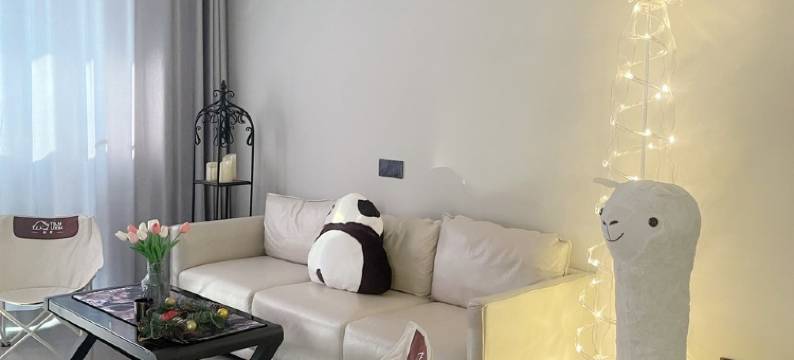 FelisaLos公寓(阅海大道分店)图片