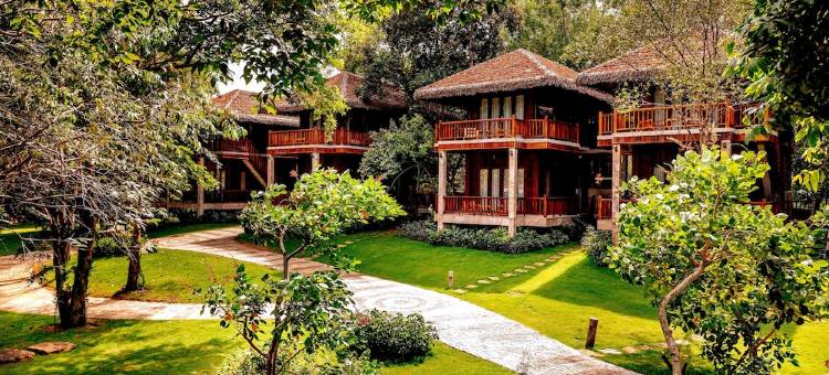 富国岛海洋湾度假村(Ocean Bay Phu Quoc Resort and Spa)图片