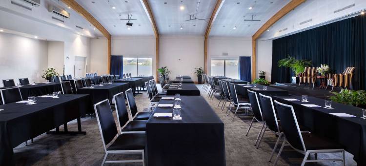 罗托鲁瓦阿拉瓦公园独立精选酒店, EVT旗下(Arawa Park Hotel, Independent Collection by Evt, an EVT Hotel)图片