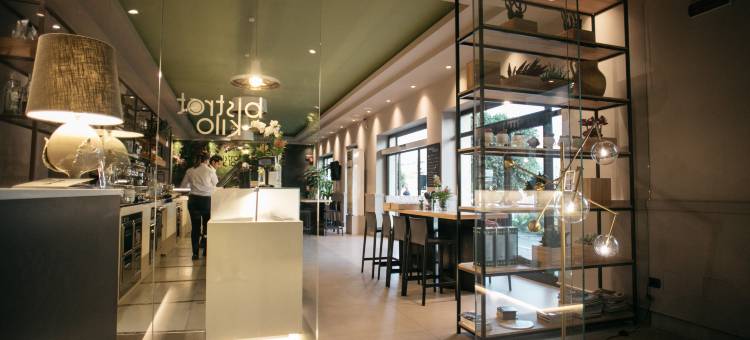 阿洛伊希酒店(Hotel Aloisi)图片