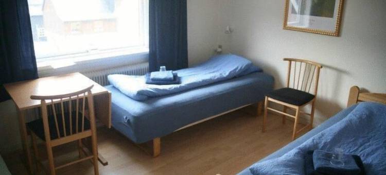 62N 旅馆 - 市中心(62N Guesthouse - City Center)图片
