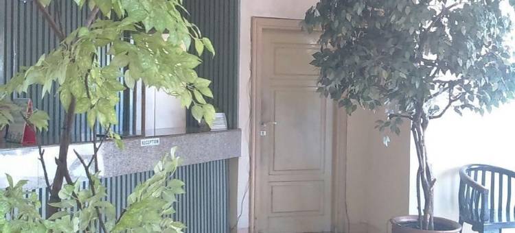 阿奇霍特尔2(Hotel Archie 2)图片