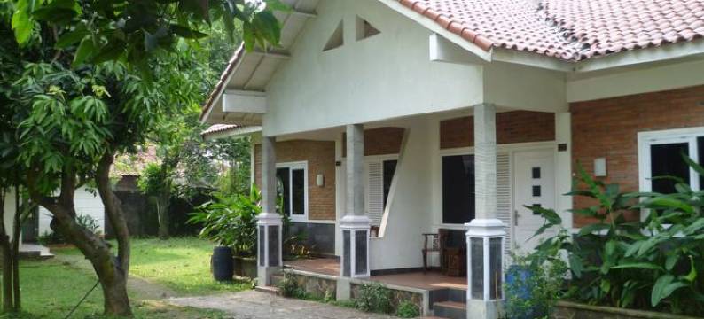 英坦酒店Purwakarta(Intan Hotel Purwakarta)图片