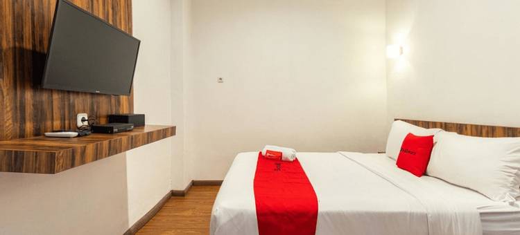 RedDoorz at Binjai Deli Serdang图片