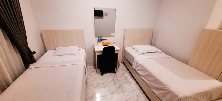 露台酒店(Terrace Hotel)图片