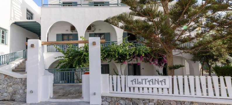 鸢尾花精品酒店(Iris Boutique Hotel)图片