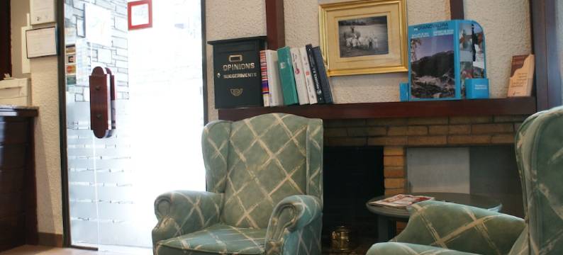 圣约蒂酒店(Hotel Sant Jordi by Alegria)图片