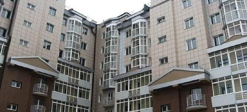 Savoys Apartments图片