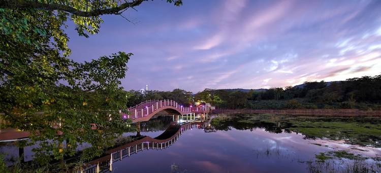 庆州希尔顿酒店(Hilton Gyeongju)图片
