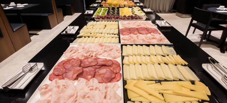 艾尔卡卡里斯公寓(Apartamentos the Arc Carrís)图片