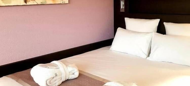 纳希实用酒店(Nash Pratik Hotel)图片