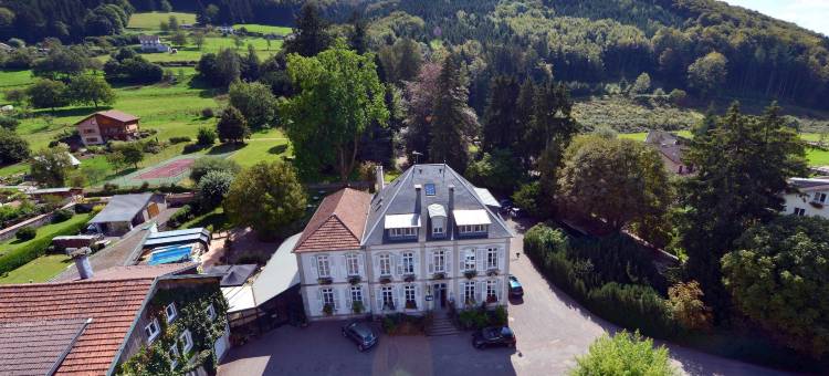 公寓酒店(Logis la Résidence)图片