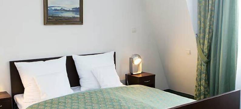 科赫酒店(Hotel Koch)图片