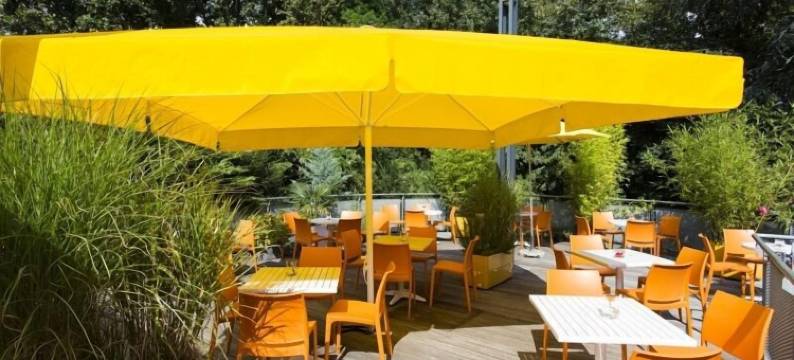 科隆-瑞尔城市青年旅馆(Jugendherberge City-Hostel Köln-Riehl)图片