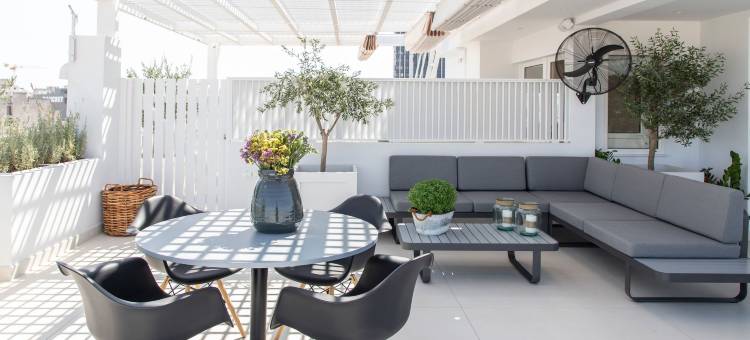 画廊套房及公寓(Gallery Suites & Residences)图片