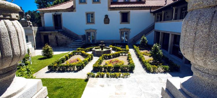 Lavandeira Douro Nature & Wellness图片