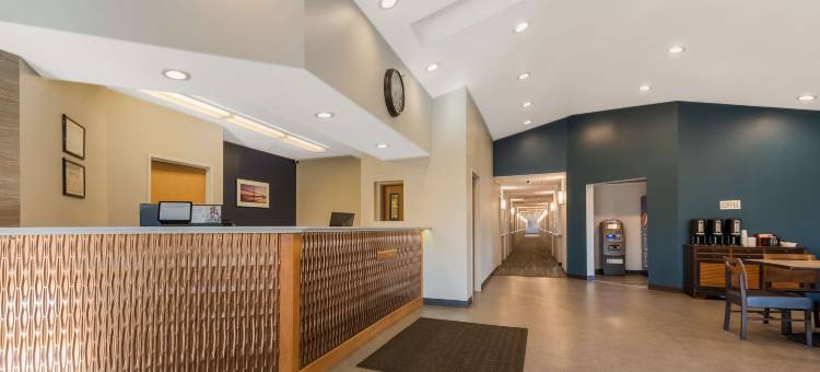 SureStay Plus Hotel by Best Western Highland Poughkeepsie图片