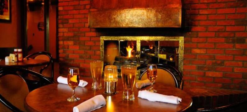 温尼伯机场西Travelodge by Wyndham酒店(Travelodge by Wyndham Winnipeg Airport West)图片