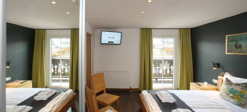 Seehotel Sissi图片