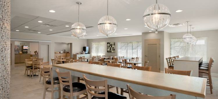 威廉斯堡盖特威舒适酒店(Comfort Inn Williamsburg Gateway)图片